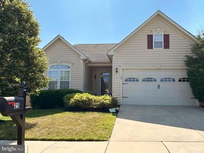 25 Simpkins Ln, Pemberton, NJ, 08068