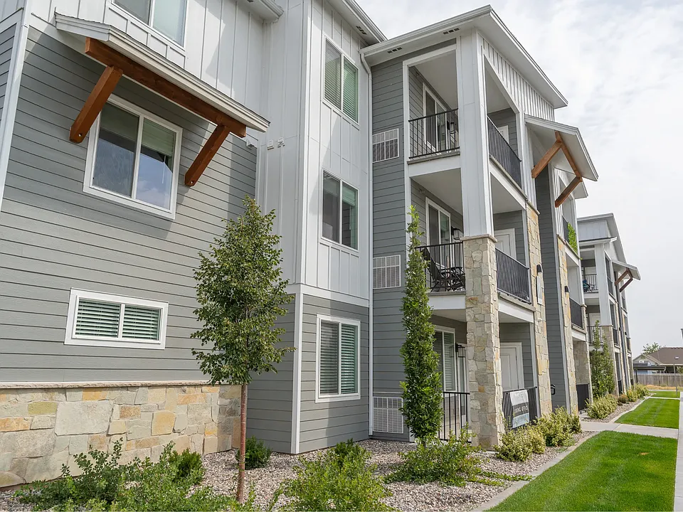 Sage Point Village
