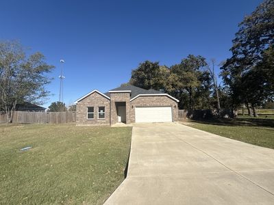 129 Towering Oaks, Tool, TX, 75143