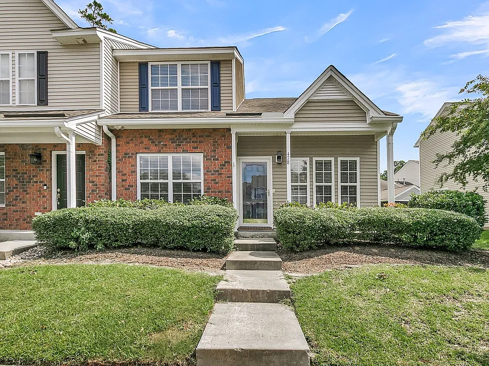 478 Doane Way #1