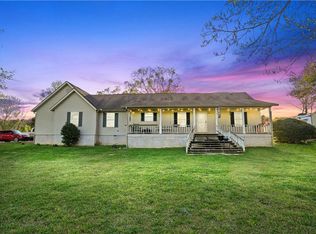 2456 Locust Grove Rd, Griffin, GA 30223