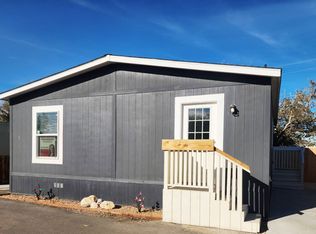 1599 N Norma St #1, Ridgecrest, CA 93555