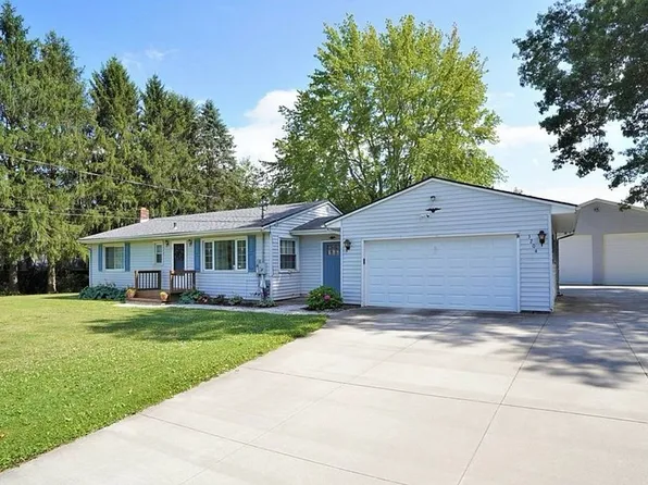 3204 Old Forge Rd, Mogadore, OH 44260