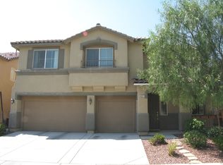4021 Cunning Fellow Ct, Las Vegas, NV 89129