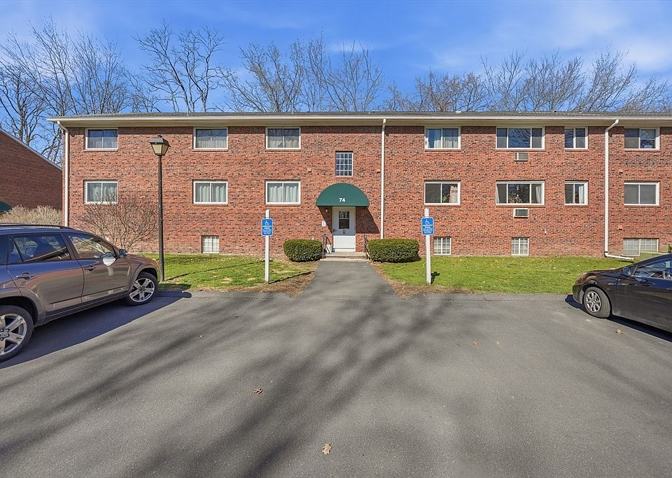 1st image of 74 Barrett St Unit 302