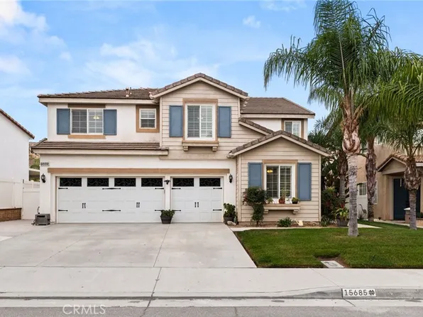 15685 Mesa Verde Dr, Moreno Valley, CA 92555