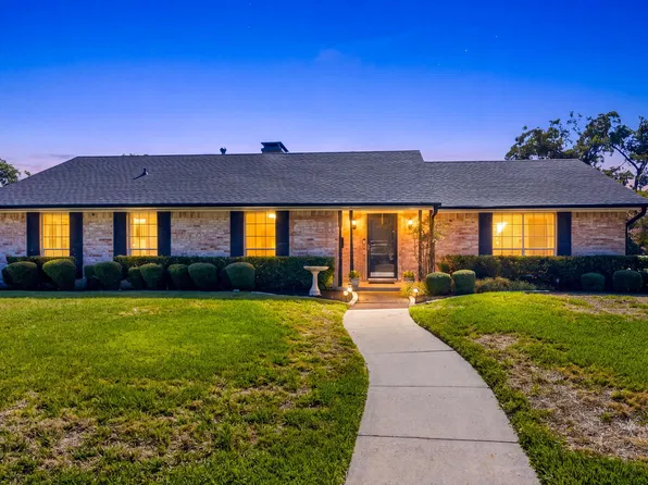 601 Winchester Dr, Richardson, TX 75080