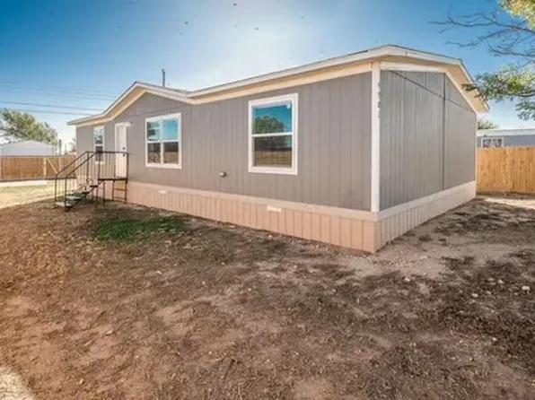 4701 Eagle Ln, Amarillo, TX 79118