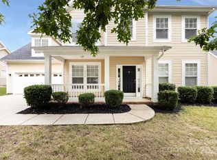13117 Province Valley Pl, Huntersville, NC 28078