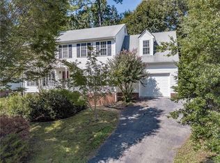 1724 Upperbury Dr, Midlothian, VA 23114