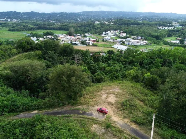 1 Bo Asomante, Aguada, PR 00602