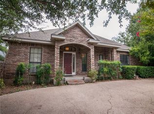 28 Pebble Bch, Abilene, TX 79606