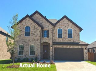 13533 Agile Dr, Frisco, TX 75035