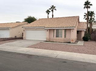 716 Panhandle Dr, Henderson, NV 89014