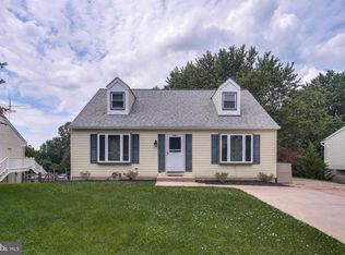 601 Northview Rd, Mount Airy, MD 21771