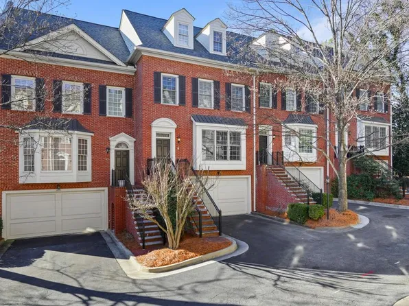 1735 Peachtree St NE Unit 619, Atlanta, GA 30309