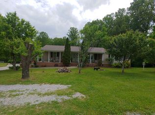 405 Morton Rd, La Follette, TN 37766