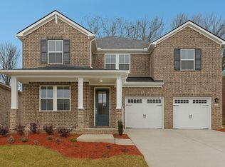 2408 Nolan Dr, Franklin, TN 37064