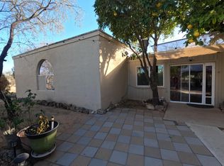 11260 S Gordon Ave, Tucson, AZ 85736