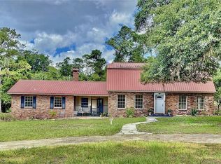 141 Tanner Woods Cir, Palatka, FL 32177