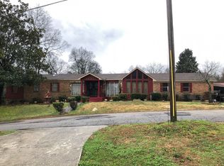 4801 4th Ave, Birmingham, AL 35224