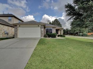 200 Newport Landing Pl, Round Rock, TX 78665