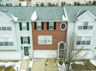10556 Cherry Grove Ct, Wexford, PA 15090