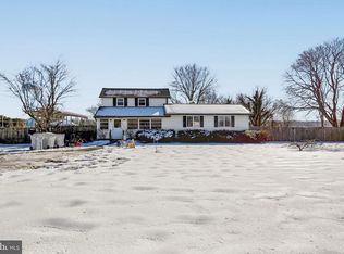 419 E Elmer Rd, Vineland, NJ 08360