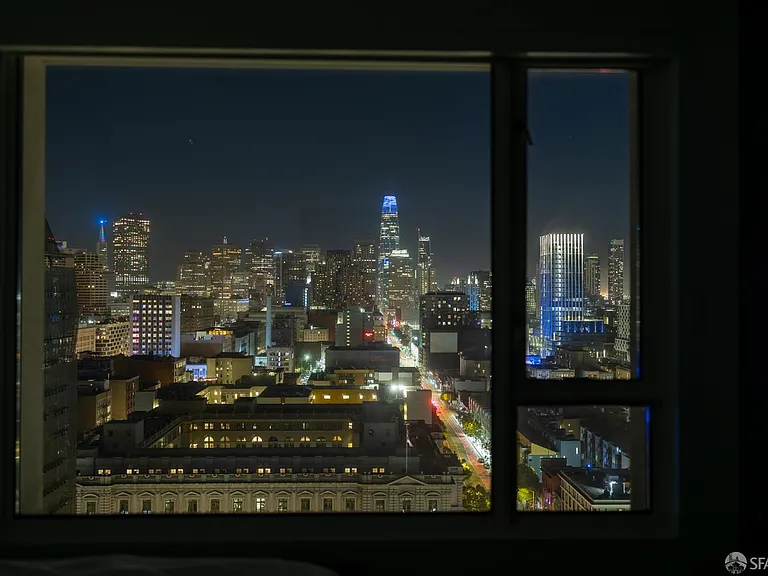 1160 Mission St #2102 — Photo 34