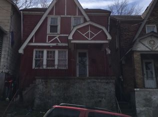 1616 Broadhead St, Pittsburgh, PA