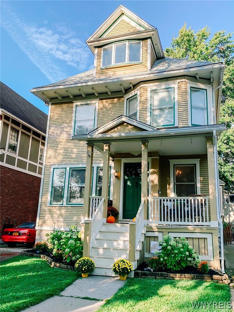 750 Richmond Ave, Buffalo, NY 14222 Zillow