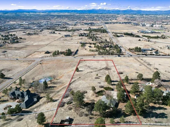 12492 N Pine Drive, Parker, CO 80138