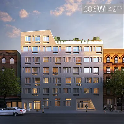 Rented by Halstead Real Estate | media 15