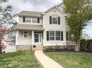 227 Winding Hill Dr, Mount Olive Twp., NJ 07840