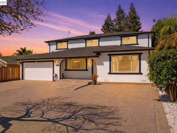 2901 Glen Heather Dr, San Jose, CA 95133