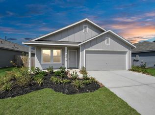 25415 Birch Hill Dr, Cleveland, TX 77328