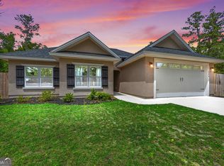 244 Clarks Bluff Rd, Kingsland, GA 31548