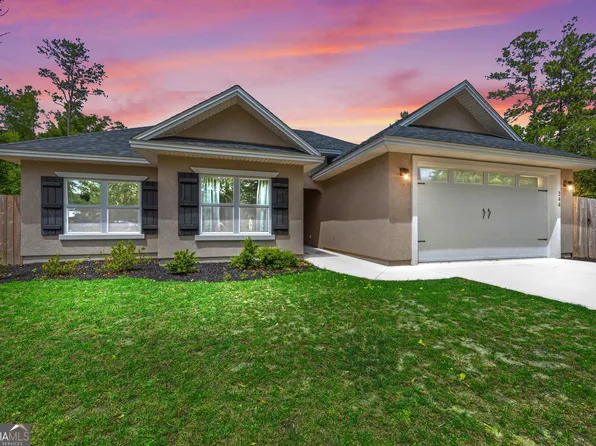 244 Clarks Bluff Rd, Kingsland, GA 31548