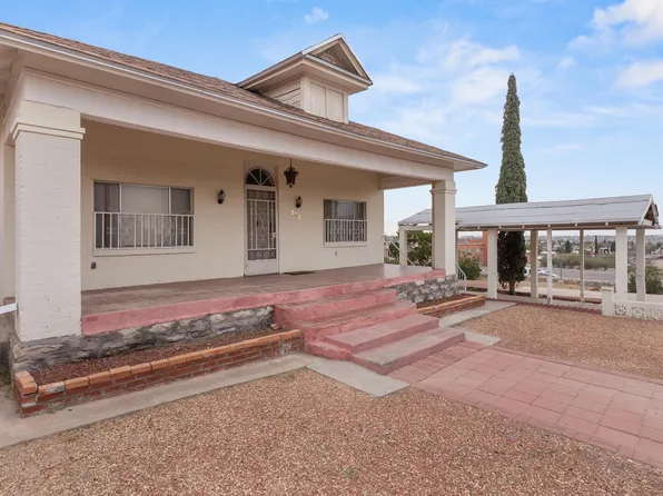 2427 Gold Ave, El Paso, TX 79930