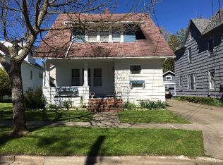 102 Myrtle St, Jamestown, NY