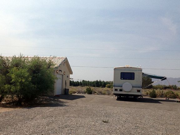 3 full hook-up;2 water/sewer