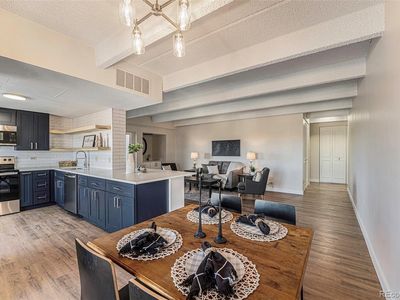 130 Pearl Street #801, Denver, CO, 80203