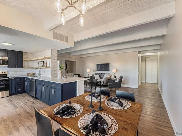130 Pearl Street #801, Denver, CO 80203