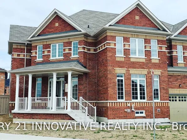 492 Forsyth Farm Dr #Basement, Whitchurch Stouffville, ON L4A 4P1