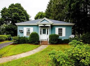 268 Belmont St, East Bridgewater, MA 02333