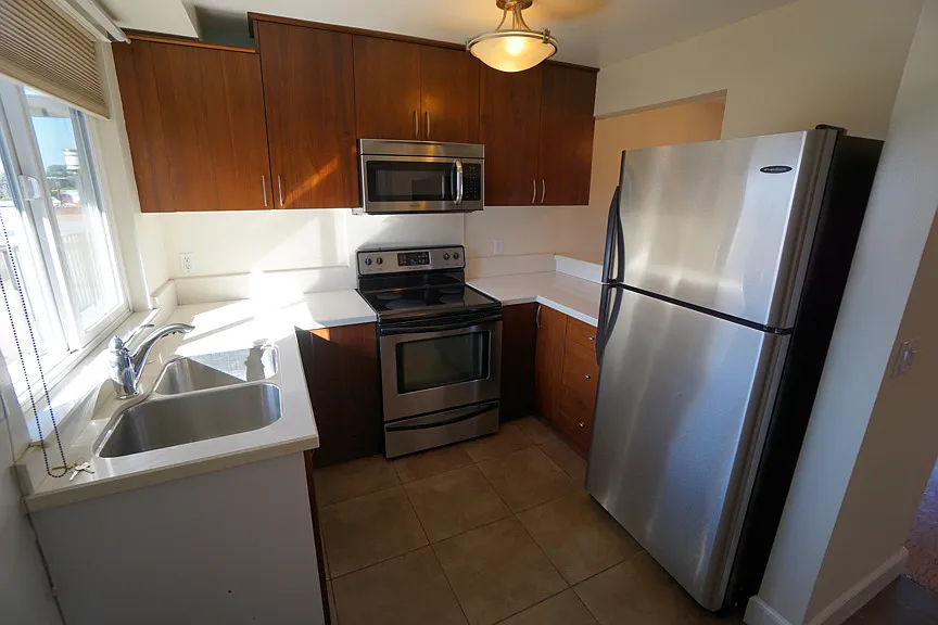 1 bed, 570 sqft, $2,090 — Photo 2