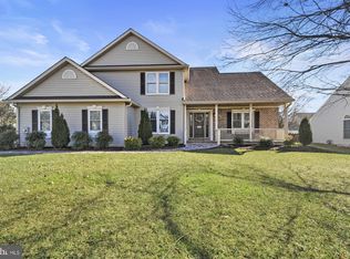 407 Falcon Dr, Camden Wyoming, DE 19934