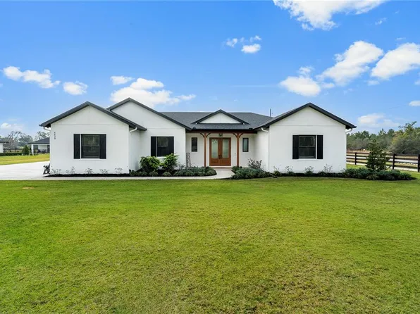 4428 E Shirley Shores Rd, Tavares, FL 32778