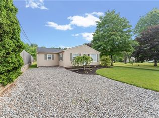 3420 Albrecht Ave, Akron, OH 44312