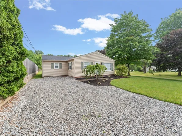 3420 Albrecht Ave, Akron, OH 44312